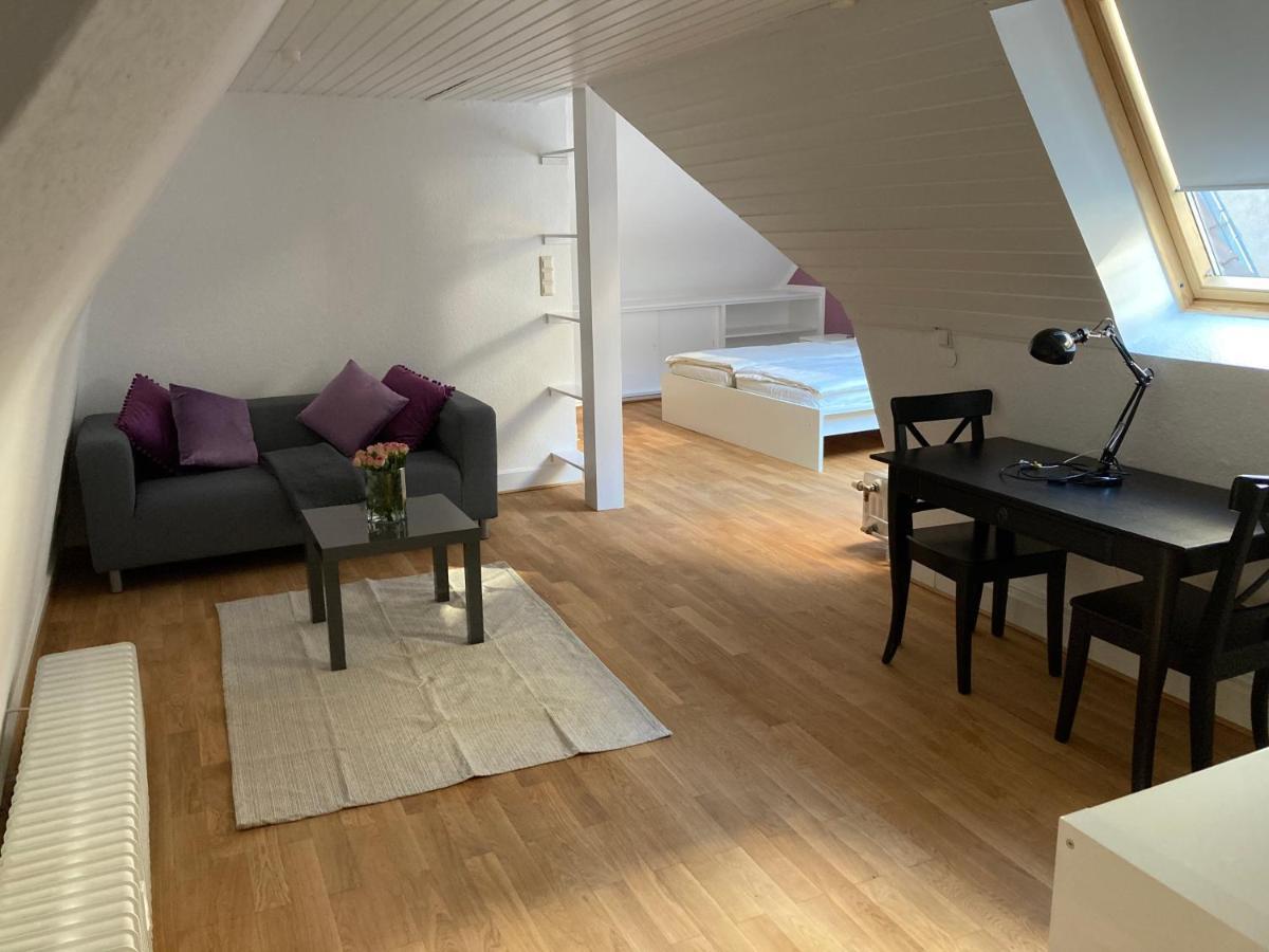 Cafe & Hotel Knoesel Χαϊδελβέργη Εξωτερικό φωτογραφία