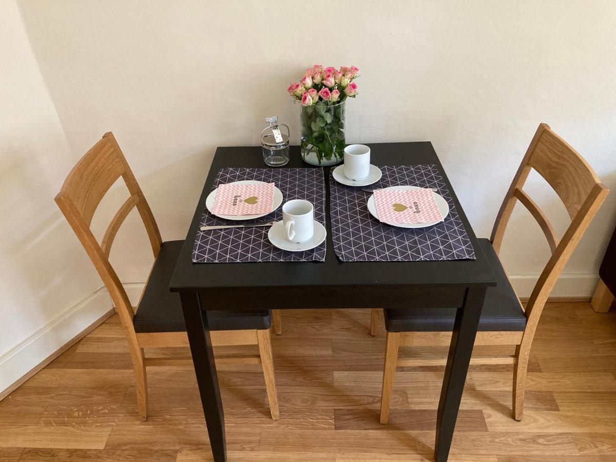 Cafe & Hotel Knoesel Χαϊδελβέργη Εξωτερικό φωτογραφία