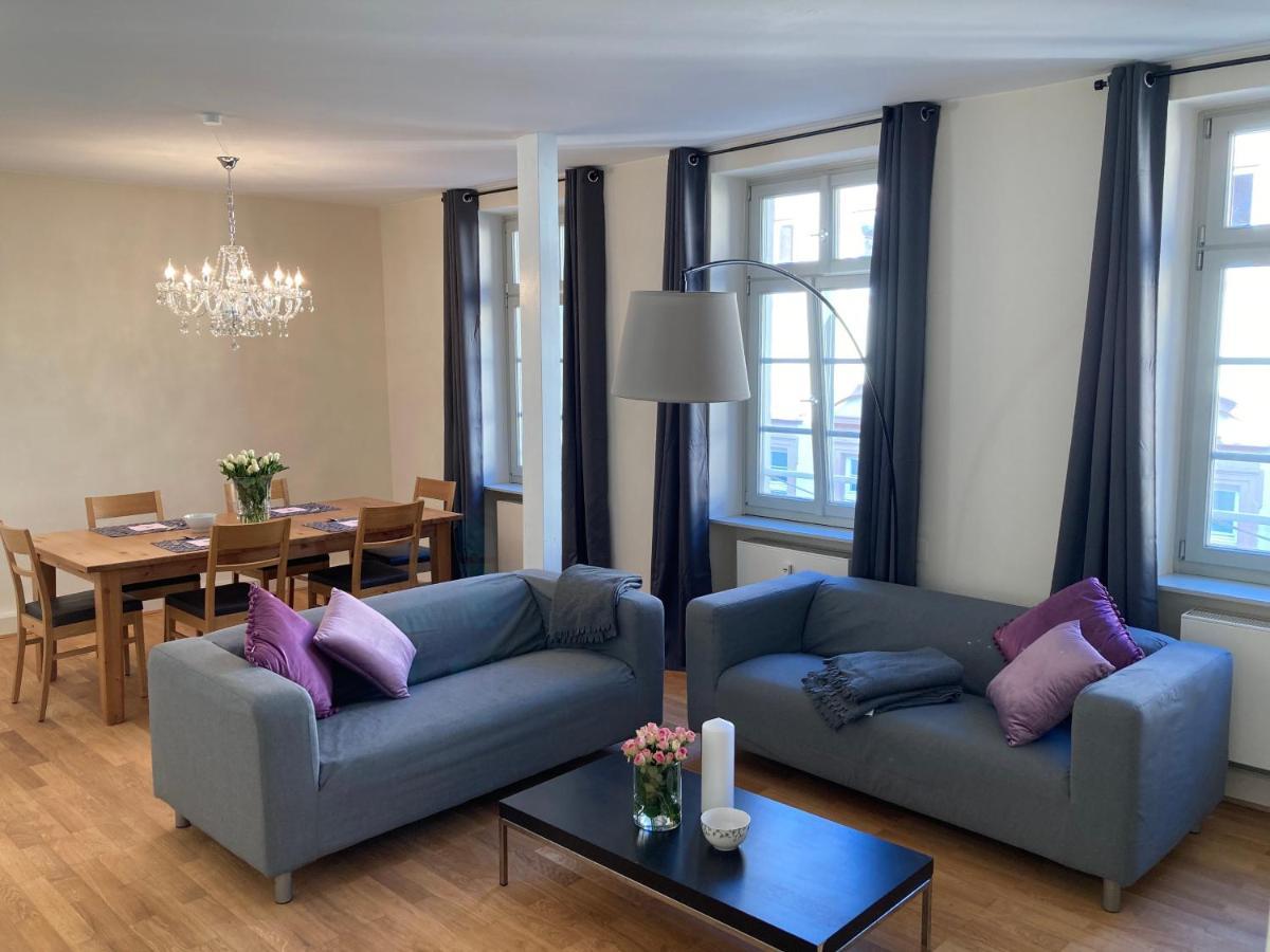 Cafe & Hotel Knoesel Χαϊδελβέργη Εξωτερικό φωτογραφία