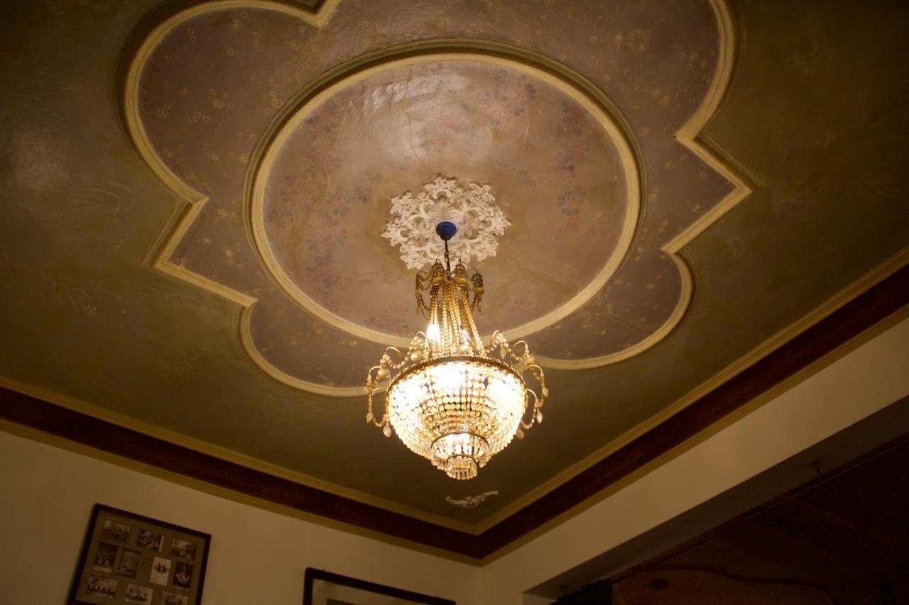 Cafe & Hotel Knoesel Χαϊδελβέργη Εξωτερικό φωτογραφία