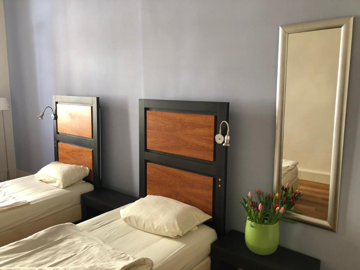Cafe & Hotel Knoesel Χαϊδελβέργη Εξωτερικό φωτογραφία
